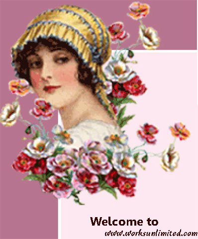 Welcome to WorksUnlimited art and antiques collection